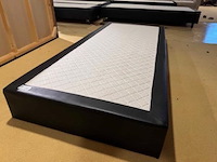 Losse boxspring - afbeelding 1 van  2