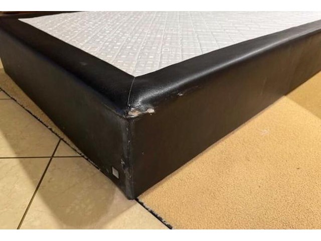 Losse boxspring - afbeelding 2 van  2