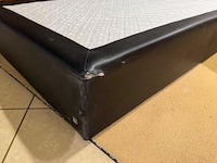 Losse boxspring - afbeelding 2 van  2