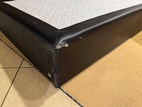 Losse boxspring - afbeelding 2 van  2