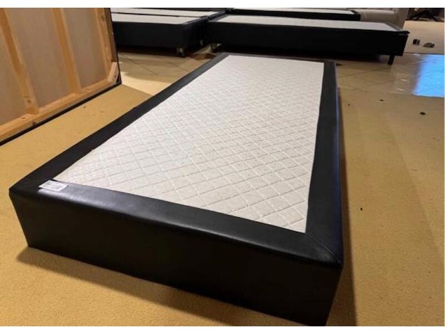 Losse boxspring - afbeelding 1 van  2