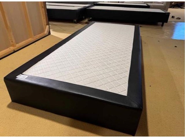 Losse boxspring - afbeelding 1 van  2