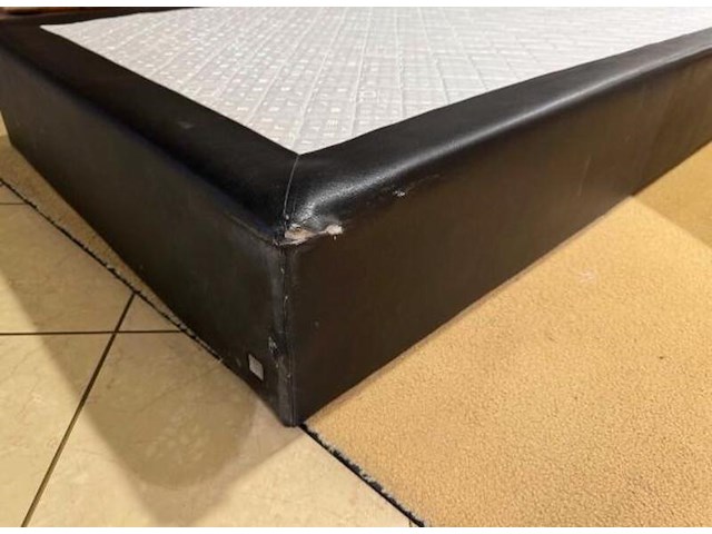 Losse boxspring - afbeelding 2 van  2