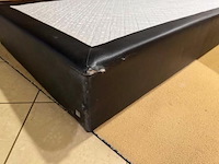 Losse boxspring - afbeelding 2 van  2