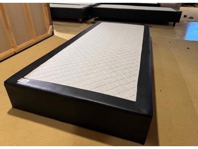 Losse boxspring - afbeelding 1 van  2