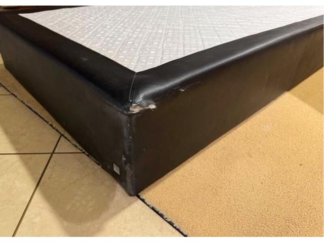 Losse boxspring - afbeelding 2 van  2