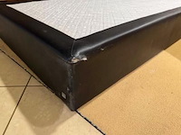 Losse boxspring - afbeelding 2 van  2