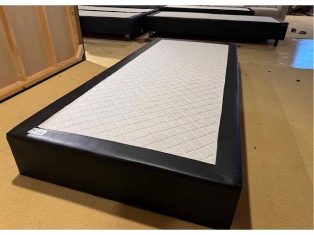 Losse boxspring - afbeelding 1 van  2