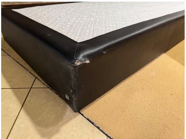 Losse boxspring - afbeelding 2 van  2