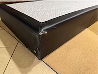 Losse boxspring - afbeelding 2 van  2