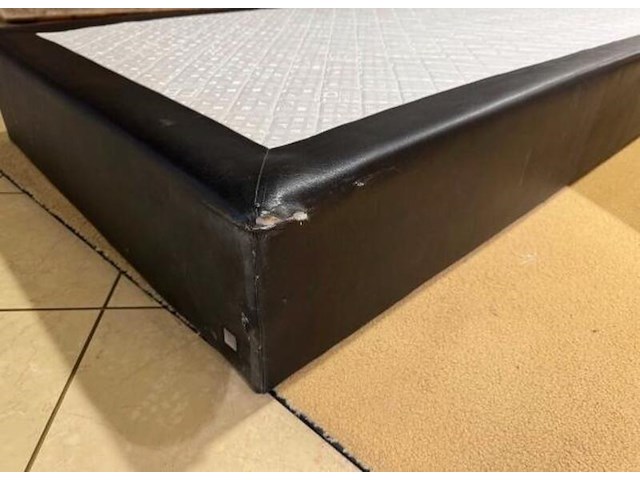 Losse boxspring - afbeelding 2 van  2