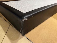 Losse boxspring - afbeelding 2 van  2