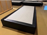 Losse boxspring - afbeelding 1 van  2