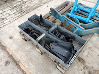 Losse onderdelen, new holland - afbeelding 4 van  5