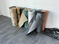 Losse rollen - afbeelding 3 van  3