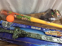 Lot 3st oa bat - afbeelding 1 van  2