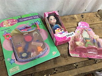 Lot 3st oa verzorging - afbeelding 1 van  2