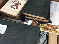 Lot 4 dozen boeken divers - afbeelding 2 van  5