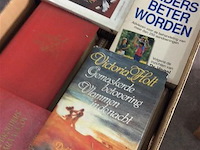 Lot 4 dozen boeken divers - afbeelding 3 van  5