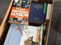 Lot 4 dozen boeken divers - afbeelding 4 van  5