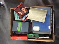 Lot 4 dozen boeken divers - afbeelding 5 van  5