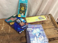 Lot 4st oa telefoon - afbeelding 1 van  2