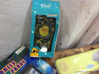 Lot 4st oa telefoon - afbeelding 2 van  2