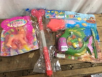 Lot 4st - afbeelding 1 van  2