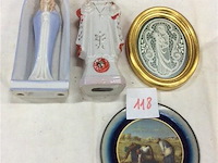 Lot 4st - afbeelding 1 van  3