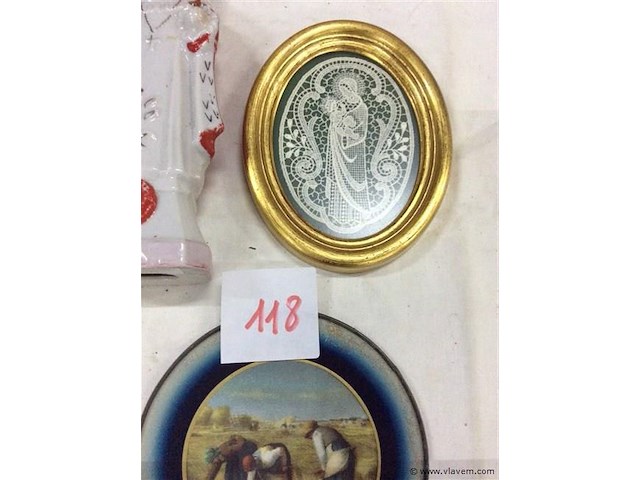 Lot 4st - afbeelding 2 van  3