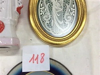 Lot 4st - afbeelding 2 van  3
