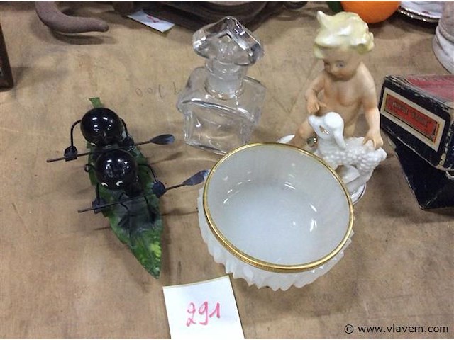 Lot 4st - afbeelding 1 van  3