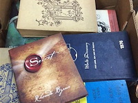 Lot 5 dozen boeken divers - afbeelding 3 van  6