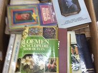Lot 5 dozen boeken divers - afbeelding 4 van  6