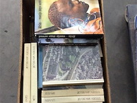 Lot 5 dozen boeken divers - afbeelding 6 van  6
