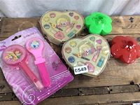 Lot 5st - afbeelding 1 van  2
