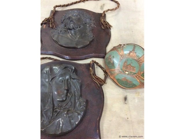 Lot 5st - afbeelding 3 van  3