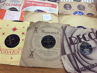 Lot 78t platen - afbeelding 3 van  3