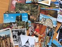 Lot aanzichtkaarten divers - afbeelding 3 van  4