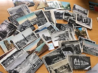 Lot aanzichtkaarten divers - afbeelding 1 van  4