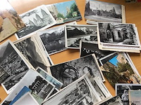 Lot aanzichtkaarten divers - afbeelding 3 van  4