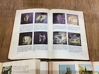 Lot albums familie - afbeelding 4 van  4
