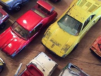 Lot auto's divers - afbeelding 3 van  4