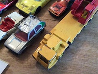 Lot auto's divers - afbeelding 4 van  4