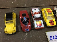 Lot auto's divers - afbeelding 2 van  3