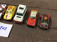 Lot auto's divers - afbeelding 3 van  3