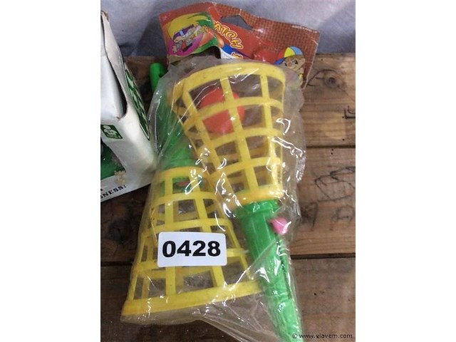Lot auto's + - afbeelding 3 van  3