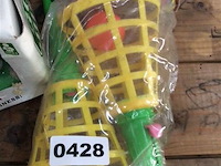 Lot auto's + - afbeelding 3 van  3