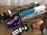 Lot auto's - afbeelding 2 van  3