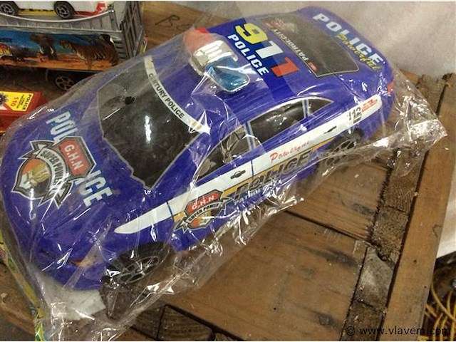 Lot auto's - afbeelding 3 van  3